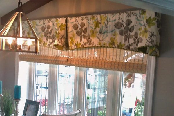 Custom Window Treatments