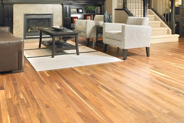 Flooring