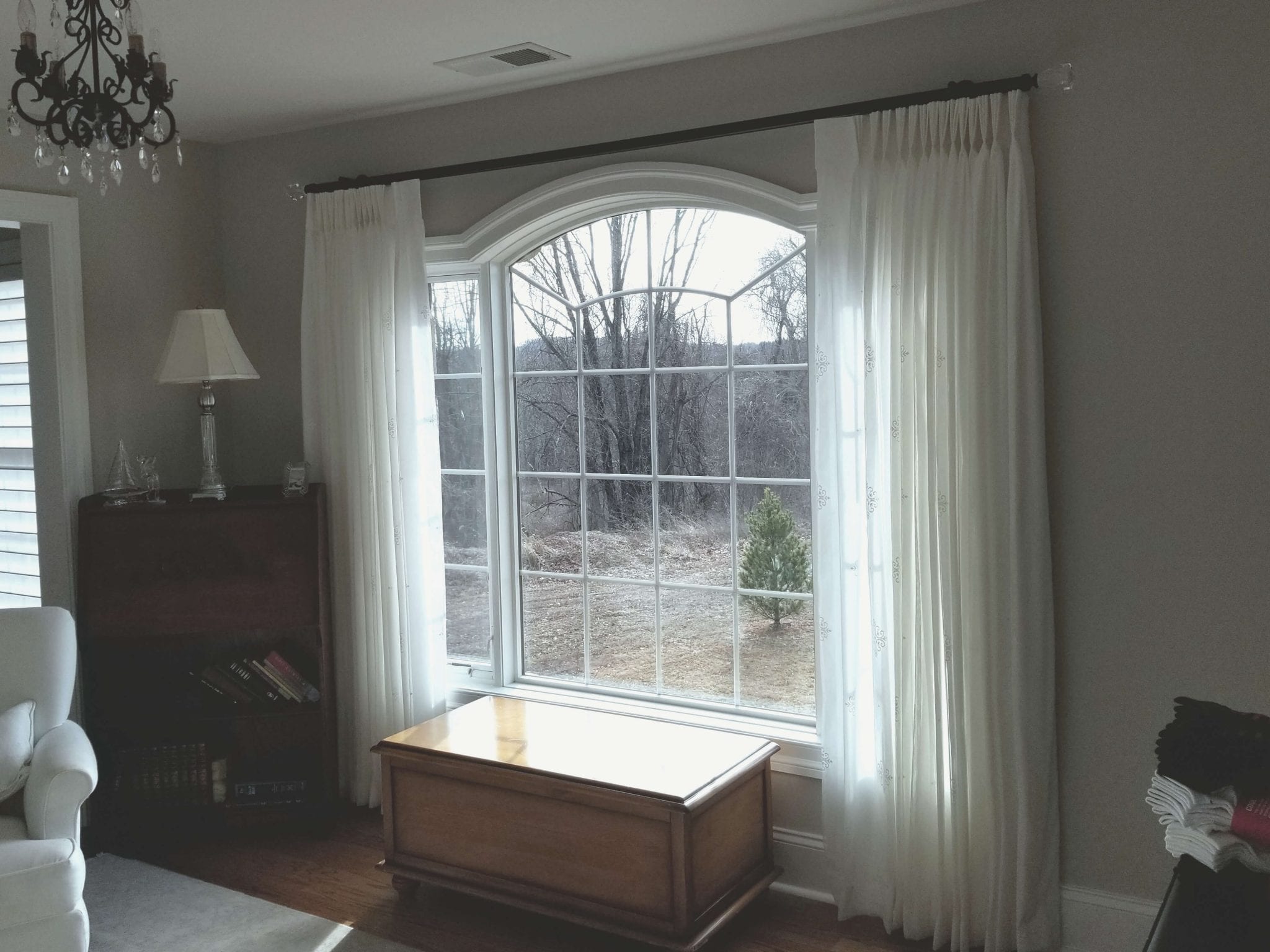 Michelle DiNicola and A Room With a View mn13