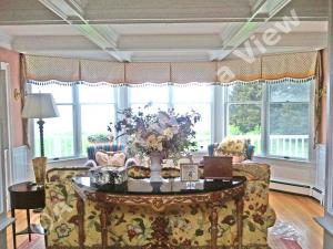 Design Style Studios - Window Treatment