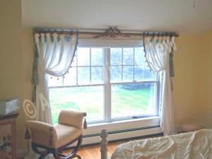 Design Style Studios - Window Treatment