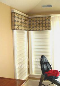 Design Style Studios - Window Treatment