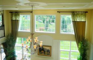 Design Style Studios - Window Treatment